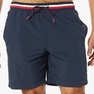 VTG,Tommy Hilfiger Swim Short S/P
